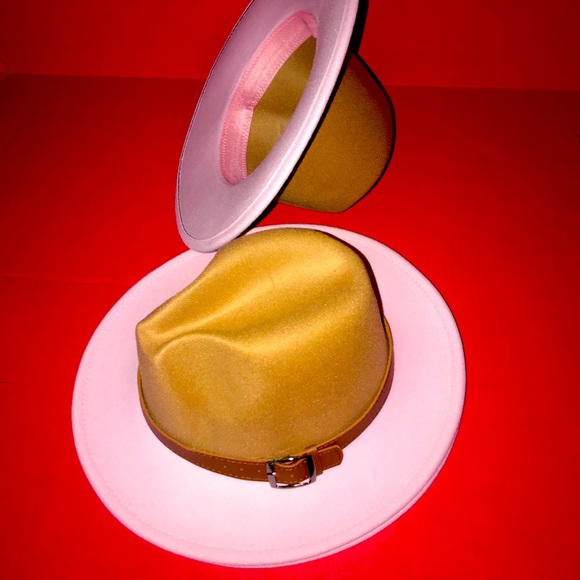 Unisex Fedoras - Picture 5 of 13